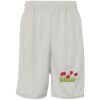 Men's Pro Mesh 9" Shorts with Pockets Thumbnail