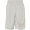 Men's Pro Mesh 9" Shorts with Pockets Thumbnail