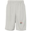 Men's Pro Mesh 9" Shorts with Pockets Thumbnail
