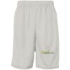 Men's Pro Mesh 9" Shorts with Pockets Thumbnail