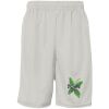 Men's Pro Mesh 9" Shorts with Pockets Thumbnail