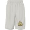 Men's Pro Mesh 9" Shorts with Pockets Thumbnail