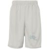 Men's Pro Mesh 9" Shorts with Pockets Thumbnail