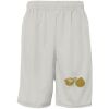 Men's Pro Mesh 9" Shorts with Pockets Thumbnail