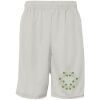 Men's Pro Mesh 9" Shorts with Pockets Thumbnail
