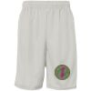 Men's Pro Mesh 9" Shorts with Pockets Thumbnail