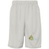 Men's Pro Mesh 9" Shorts with Pockets Thumbnail