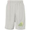 Men's Pro Mesh 9" Shorts with Pockets Thumbnail