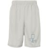 Men's Pro Mesh 9" Shorts with Pockets Thumbnail