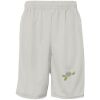 Men's Pro Mesh 9" Shorts with Pockets Thumbnail