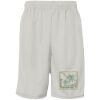 Men's Pro Mesh 9" Shorts with Pockets Thumbnail