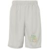 Men's Pro Mesh 9" Shorts with Pockets Thumbnail