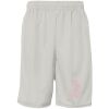 Men's Pro Mesh 9" Shorts with Pockets Thumbnail