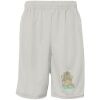 Men's Pro Mesh 9" Shorts with Pockets Thumbnail