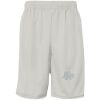 Men's Pro Mesh 9" Shorts with Pockets Thumbnail