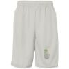 Men's Pro Mesh 9" Shorts with Pockets Thumbnail