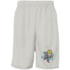 Men's Pro Mesh 9" Shorts with Pockets Thumbnail