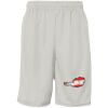 Men's Pro Mesh 9" Shorts with Pockets Thumbnail