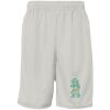 Men's Pro Mesh 9" Shorts with Pockets Thumbnail