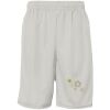 Men's Pro Mesh 9" Shorts with Pockets Thumbnail