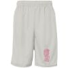 Men's Pro Mesh 9" Shorts with Pockets Thumbnail