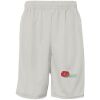 Men's Pro Mesh 9" Shorts with Pockets Thumbnail