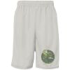 Men's Pro Mesh 9" Shorts with Pockets Thumbnail