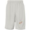 Men's Pro Mesh 9" Shorts with Pockets Thumbnail