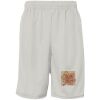 Men's Pro Mesh 9" Shorts with Pockets Thumbnail