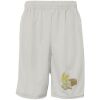 Men's Pro Mesh 9" Shorts with Pockets Thumbnail