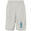 Men's Pro Mesh 9" Shorts with Pockets Thumbnail