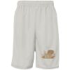 Men's Pro Mesh 9" Shorts with Pockets Thumbnail