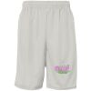 Men's Pro Mesh 9" Shorts with Pockets Thumbnail