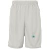 Men's Pro Mesh 9" Shorts with Pockets Thumbnail