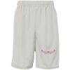 Men's Pro Mesh 9" Shorts with Pockets Thumbnail