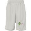 Men's Pro Mesh 9" Shorts with Pockets Thumbnail