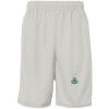 Men's Pro Mesh 9" Shorts with Pockets Thumbnail