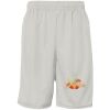 Men's Pro Mesh 9" Shorts with Pockets Thumbnail