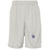 Men's Pro Mesh 9" Shorts with Pockets Thumbnail