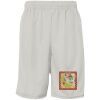 Men's Pro Mesh 9" Shorts with Pockets Thumbnail