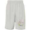 Men's Pro Mesh 9" Shorts with Pockets Thumbnail