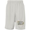 Men's Pro Mesh 9" Shorts with Pockets Thumbnail