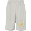 Men's Pro Mesh 9" Shorts with Pockets Thumbnail