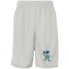 Men's Pro Mesh 9" Shorts with Pockets Thumbnail
