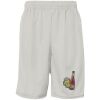 Men's Pro Mesh 9" Shorts with Pockets Thumbnail