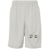Men's Pro Mesh 9" Shorts with Pockets Thumbnail