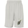 Men's Pro Mesh 9" Shorts with Pockets Thumbnail