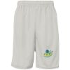 Men's Pro Mesh 9" Shorts with Pockets Thumbnail