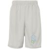 Men's Pro Mesh 9" Shorts with Pockets Thumbnail