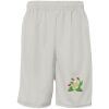 Men's Pro Mesh 9" Shorts with Pockets Thumbnail